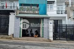 Bán gấp nhà 1 trệt 1 lầu mặt tiền đường nhựa cổ loa giá chỉ 6,5 tỷ