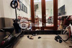 Nhà mới, 60m5 tầng, giá chỉ nhỉnh 12 tỷ, ngõ thông,3 thoáng, ô chờ thang máy, ba đình