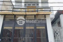 Bán nhà 4 tầng ô tô đỗ cửa thới an, q.12 93m² ngang 5m chỉ 6.5 tỷ