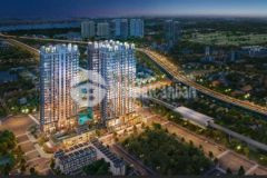 Căn hộ jade square tiện ích đẳng cấp ngay ngưỡng cửa