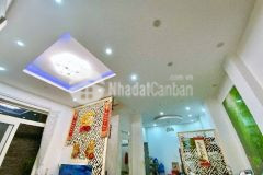 Nhà hẻm xe tải phường trường thọ 54m2 8,4 tỷ