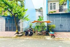 Giá tốt lô đất 4x20m đường 16m kdc nam long phú thuận, quận 7