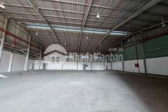 Bán kho xưởng mặt tiền đường đào trí quận 7. dt 900m2. giá 45,8 tỷ