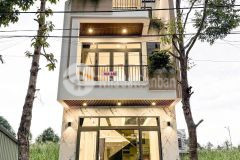 Chủ gửi bá.n nhà đẹp kdc hồng loan trung tâm quận cái răng nội thất cao cấp