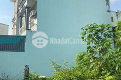 Bán đất giá rẻ hxh thông nguyễn thị búp, quận 12 64m² giá chỉ 3,95 tỷ