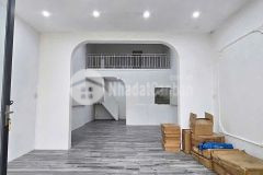 Cho thuê nhà mặt tiền ngang 6m trung tâm cần thơ giá dưới 15 triệu