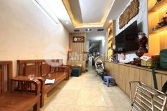 Hoa bằng ngõ thông nhà đẹp sổ vuông 5 tầng 7.2 tỷ