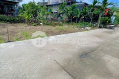 Đất hòa tiến sát vành đai giá 1ty1