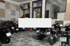 Không mua là lỗ 98m2 mai dịch, cầu giấy16tỷ 70tr tháng 8 tầng 14 phòng