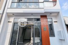 Bán nhà hẻm ngay khu dân cư đại ngân gần đại học y dược cần thơ giá dưới 3 tỷ