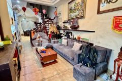 Bán nhà vệ hồ, gần xuân la lạc long quân tây hồ, lô góc 70m2, vị trí siêu đẹp, giá 19,5 tỷ