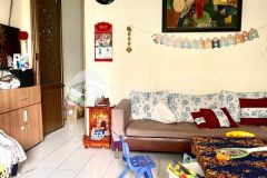 Bán nhà phường nguyễn cư trinh, quận 1 trần hưng đạo trệt lầu hc đủ.