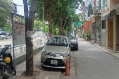 60m2 hoa bằng sổ vuông 7 chỗ lùi cửa gần sân chơi ô tô đỗ ngày đêm 12 tỷ rưỡi