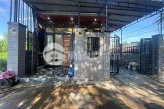 Bán nhà cấp 4, 7x20, thới tam thôn, shr, giá 1 tỷ 150.