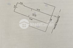 Bán nhà mặt tiền tân khai 83m2 ngang 4.5m nở hậu, nhỉnh 11 tỷ