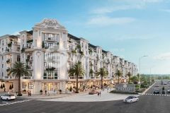 Biệt thự và nhà phố liền kề jade lake residence đầu tư bền vững cho tương lai