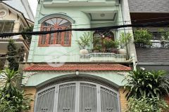 Ngay chợ vải tân bình lý thường kiệt, hàng xóm q10, 4x17, 3 tấm đúc, 4pn nhỉnh 7 tỷ