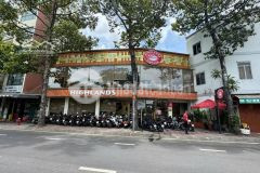 Bán đất mặt phố tăng bạt hổ, 2 thoáng, 225m2, mt 12m, 140 tỷ 0987104878