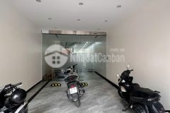 Bán nhà phố nguyễn khuyến, văn quán, trục chính kinh doanh sầm uất, 100m2, giá 27,5 tỉ