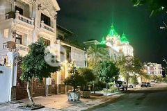 Siêu phẩm kdc hưng phú bán căn biệt thự trệt 2 lầu kdc hưng phú 1, p. hưng phú, tp cần thơ