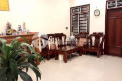 Bán nhà ngọc thụy long biên khu vực trung tâm ngõ thông