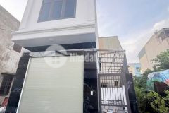 Bán căn nhà 3 tầng ngõ phố bình lộc, ph lê thanh nghị, tp hp, 90m2, mt 4.89m, 3 ngủ, 2vs