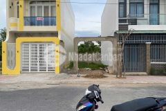 Nền đẹp ngay công viên khu dân cư trường an vĩnh long