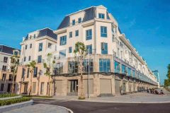 Chỉ 1,8 tỷ sở hữu ngay nhà phố 5 tầng central riverside trung tâm hành chính tỉnh