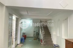 Nhà bán gần mặt tiền lý chính thắng q3 giá 7.xxtỷ