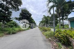 Cặp nền giá tốt bán cặp nền đẹp đường a2 phú an, p. hưng phú, tp cần thơ. dt 100m2, giá 3.35 tỷ