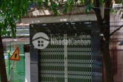 Bán nhà 2 tầng ngay vòng xoay hoàng diệu, mặt tiền đường nguyễn thị định phường phước long