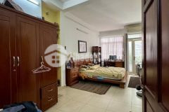 Sát mặt tiền trần quang diệu 5 tầng 42m2 giá 9 tỷ