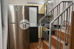 Cho thuê nhà ngõ 211 tôn đức thắng đống đa 32m x 4t, 4pn3wc giá 11 triệu, ở nhóm 6