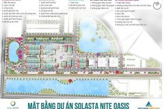 Bán căn liền kề dự án solasta nite oasis bắc ninh