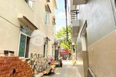 Siêu phẩm căn hộ 5 tầng kiệt phan tứ doanh thu 110trtháng