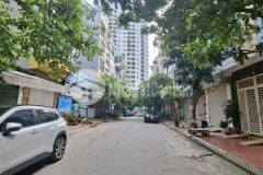 Bán nhà liền kề ngô thì nhậm 55m, 5 tầng không gian sống đẳng cấp giữa lòng hà đông