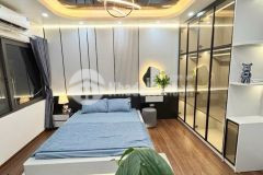 Bán nhà xuân thủy cầu giấy lô góc 3 thoáng ô tô kd 7 tầng thang máy 145m² mt 7m 7 tầng