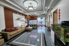 Bán căn góc chung cư thanh hà cienco 5 80m2 view đường nhà sạch đẹp
