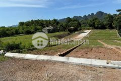 Chính chủ bán đất nền giá rẻ hơn vàng, 100m² chỉ từ 450tr, vị trí đắc địa