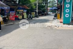 Cầu giấy sổ vuông bánh chưng 52m2 6.8m mặt tiền ô tô qua nhà nhỉnh 16 tỷ