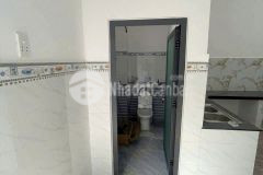 Nhà mặt tiền lê thị đảo, xã tân thạnh đông dt 147m2 1 lửng 2pn 2wc giá 3,2 tỷ