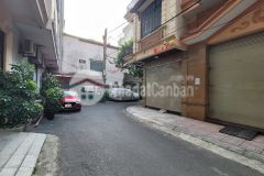 Bán nhà kim ngưu 58m2, 4 tầng. oto tránh, vỉa hè 13.5 tỷ