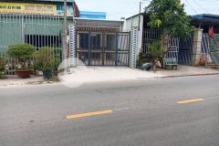 Ccg bán tài sản mặt tiền đường kinh doanh số 64, xã tân phú trung giá 900tr