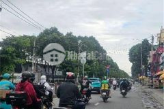 Bán nhà gò vấp, hẻm xe hơi quang trung, gần mercedes, 70m², 3 tầng, 4pn, chỉ 6.7 tỷ tl