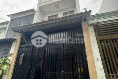 Nhà hẻm lê trọng tấn, p tây thạnh, tân phú dt 60m2 2 lầu 4pn 3wc giá 6,7 tỷ