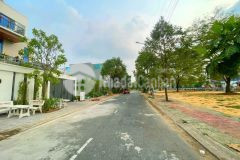 Cg bá.n nền 130m² đường số 10 ttvh tây đô, cái răng, tp cần thơ giá 4.8 tỷ