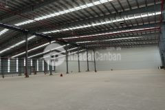 Cho thuê nhà xưởng 8.000m2 trong khu công nghiệp nam sơn hạp lĩnh, gần gortek
