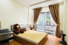 Cực thơm 40m2 ngọc thụy ô tô