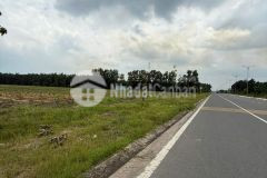 Bán đất mặt tiền nguyễn hữu cảnh nhơn trạch đồng nai khu hành chính