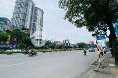 Bán nhà nguyễn thị định trần duy hưng, phân lô, ngõ ô tô, cách ô to tránh 20m, 45mx5 tầng, 15.5 tỷ